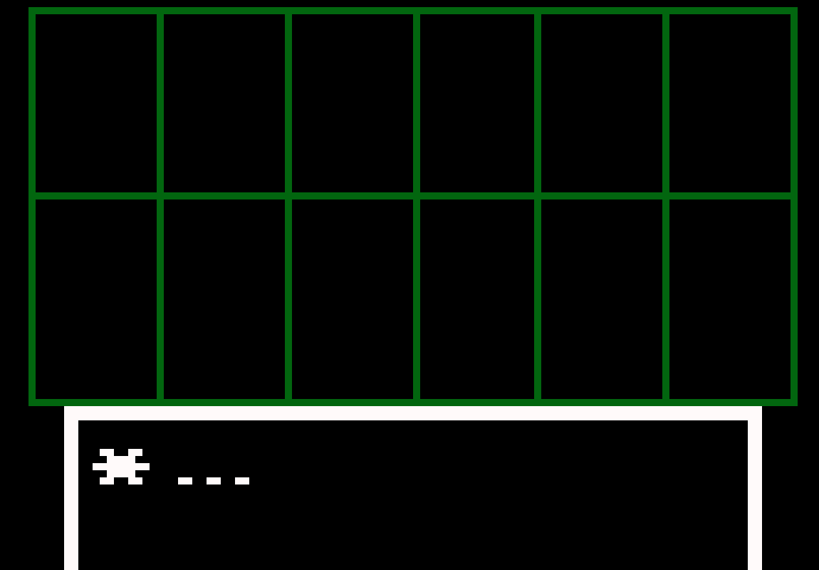 [9664c4] Player Encounter