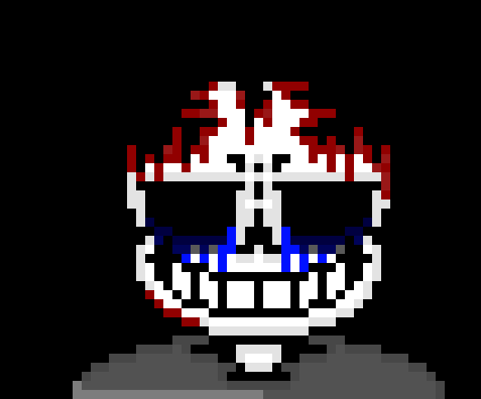 [57dac4] oh hell nawh we got Walmart Bill Cipher in here now)) oh what have we got here? a Papyrus?