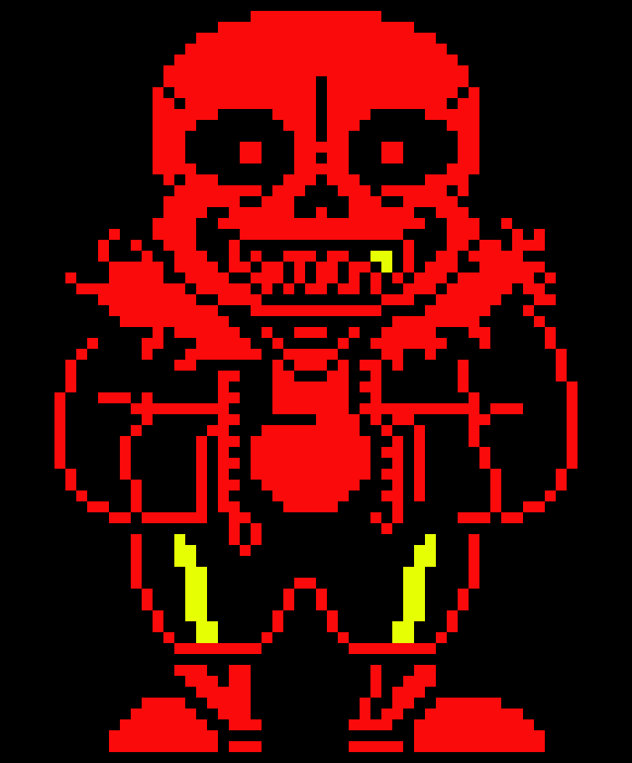 [43520c] paps. why are you going into the basement where we kill humans?