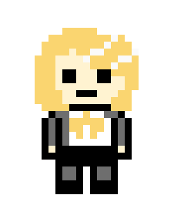 [a63985] Kagamine Rin - Ultimate Seamstress