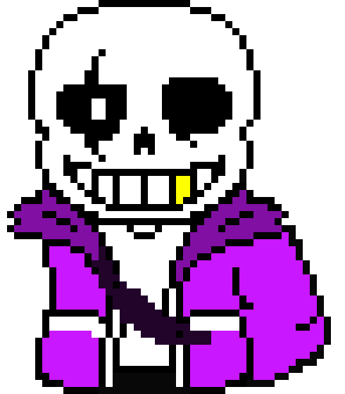 [ac0715] fall sans