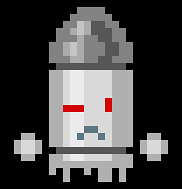 [5101cd] gtg in like 4 mins