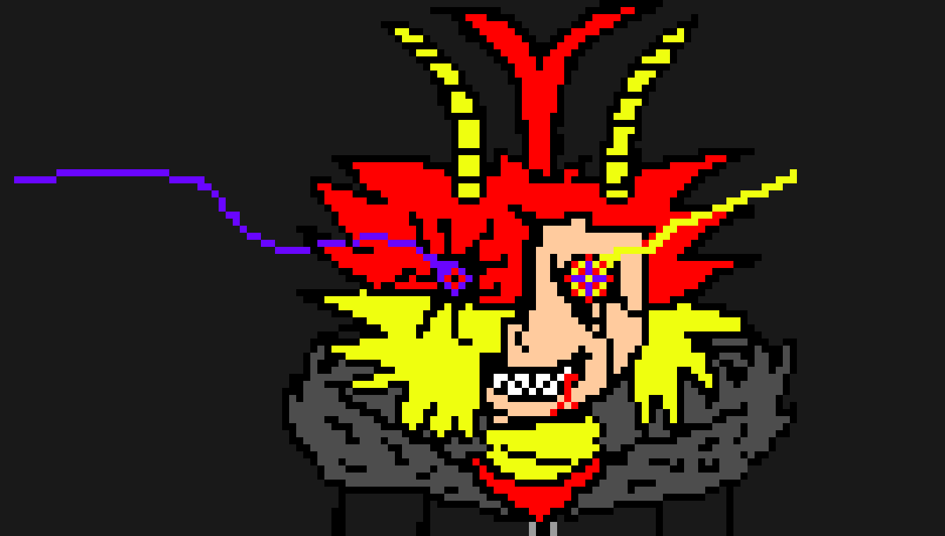 [fd2eed] The soul is now gone*