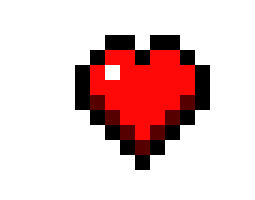[9664c4] heart