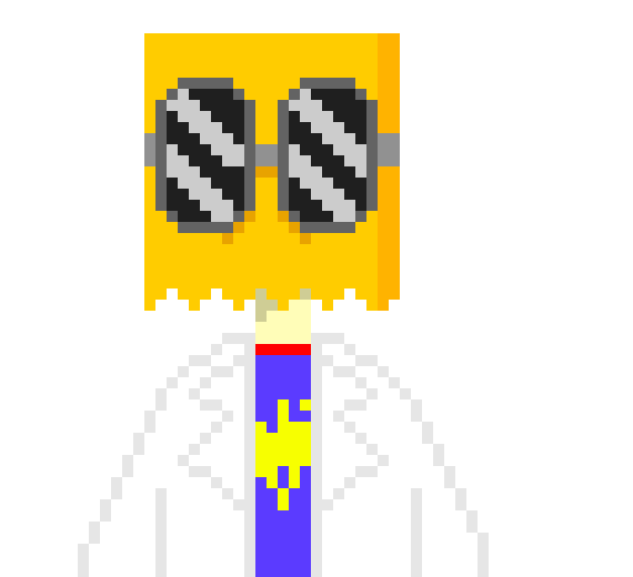 [4793a2] -flugs infront of a machine containing an ink creature- this wont kill you...although you might wish it did...-injects the ink creature with a glowing green needle-