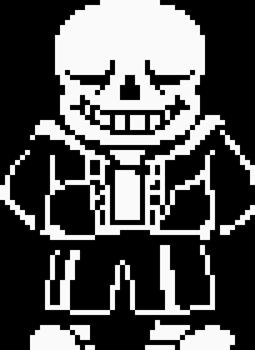 [96ca9c] oh...well...you should be on guard...always...take stuf more sirisly then classic does...-competly insane sans