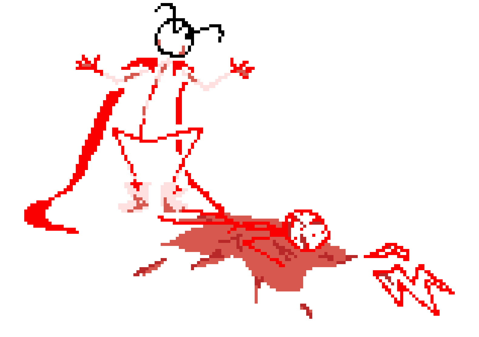 [2e37c5] WHAT WILL YOU HAVE, AFTER 500 YEARS?