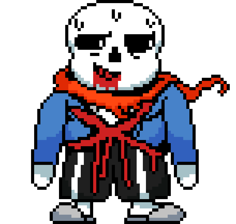 [0b6637] * But a win is a win sooooo i guess you beat Undertale: The Final Battle, good job kiddo.