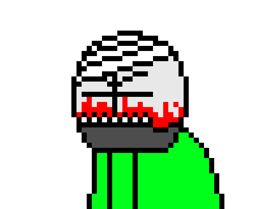 [30dec3] god fucking- YOU DONT ASK AN ARTIST IF HE CAN FINISH THE THING HE'S WORKING ON SO YOU CAN USE IT NOW. THAT'S NOT GONNA FUCKING WORK, SO WHY DO YOU EXPECT, YOU, IN A LIST OF GRADITURE AND FRIENDSHIP AND BULLSHIT, TELLING ME TO STOP HATING MYSELF. -Antipathy Ez-ank