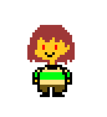[ee42a6] Sharptale Chara