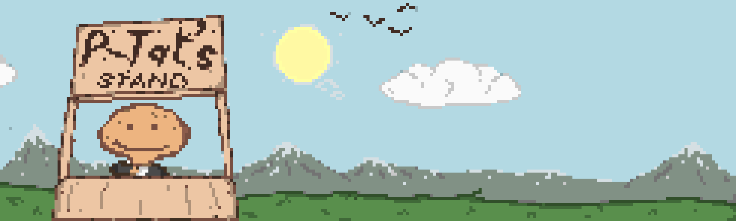 [b71a52] Sans: mountain range addeed