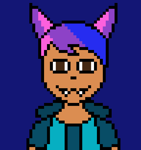 [4fbda4] starts walking to the hive* this may be a bad idea but as long as if i do nothing bad i won't get hurt...-Evan