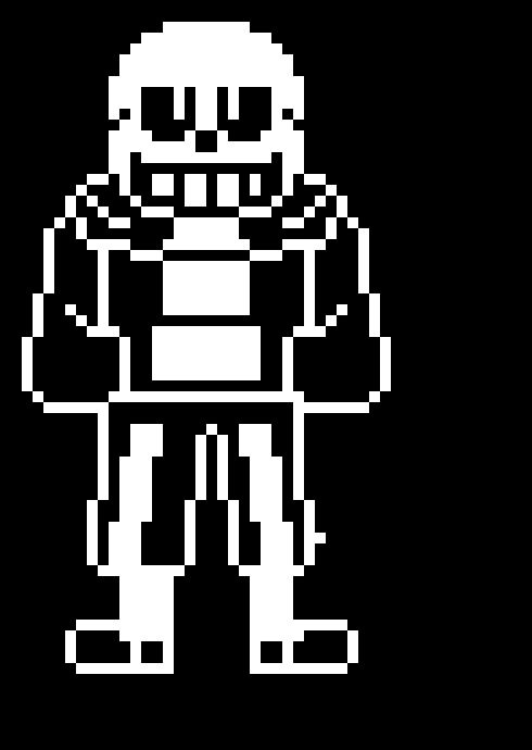 [9fa88c] Ok, Ima go, we'll continue this some other day *Teleports away* - Classic! sans