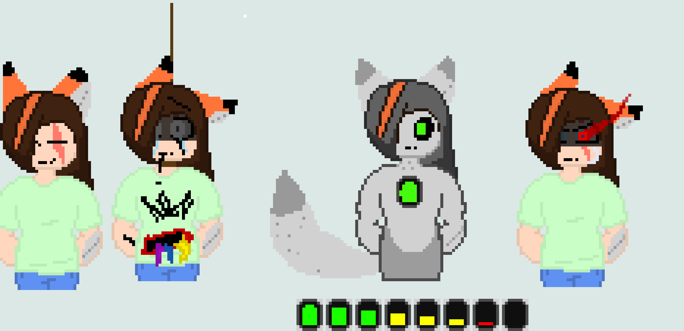 [d8d976] And this one -Foxlya