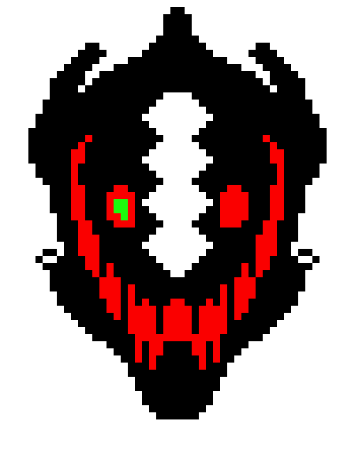 [9664c4] Gaster Blaster