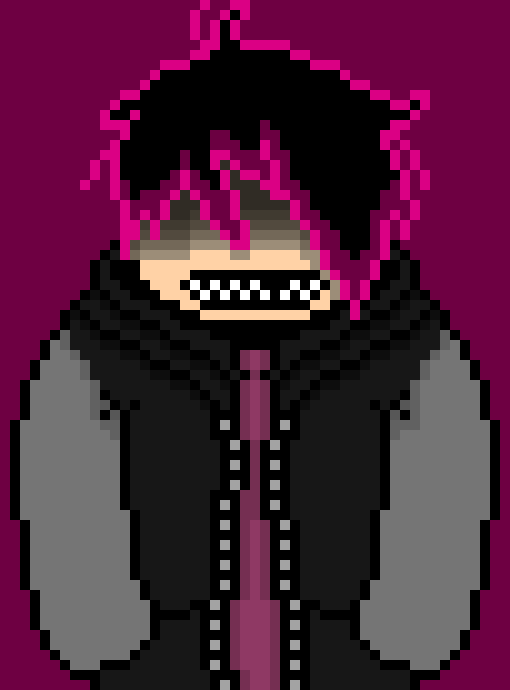 [ace9cc] *Shadow puts his coin back in his pocket, he starts to slip from standing in one spot on the side of the building* Can we walk and talk?