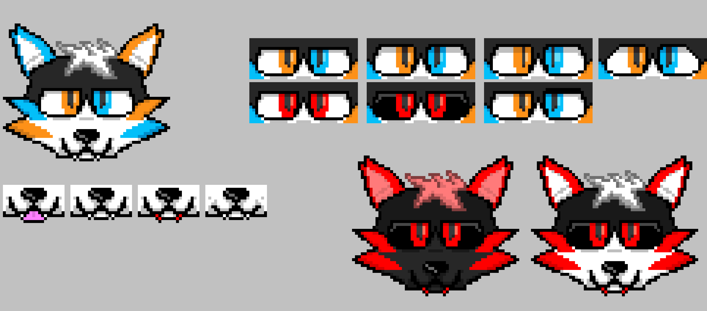 [05b0c1] Free sprite for anyone to use.