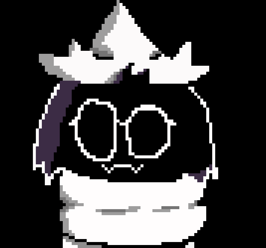 [d14112] Eteled, did you just call me? Flowey?