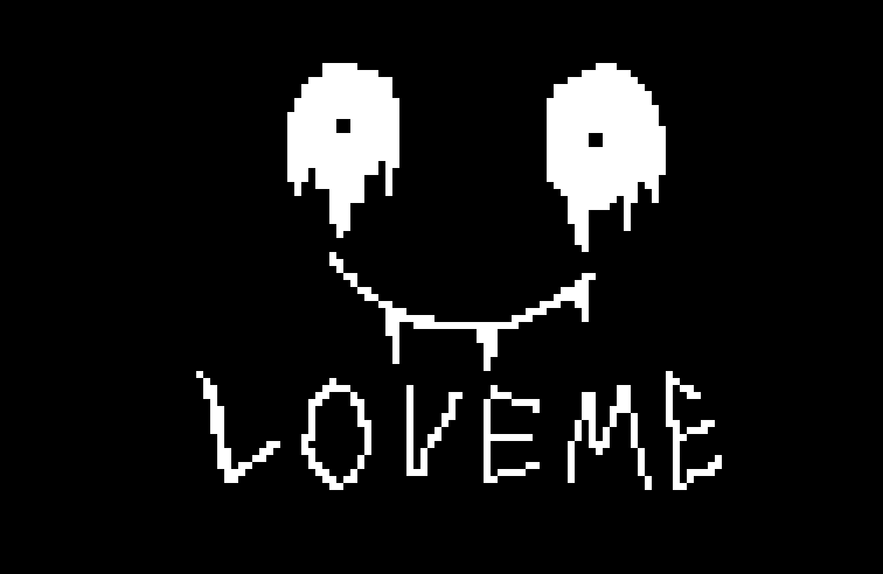 [9664c4] L O V E M E
