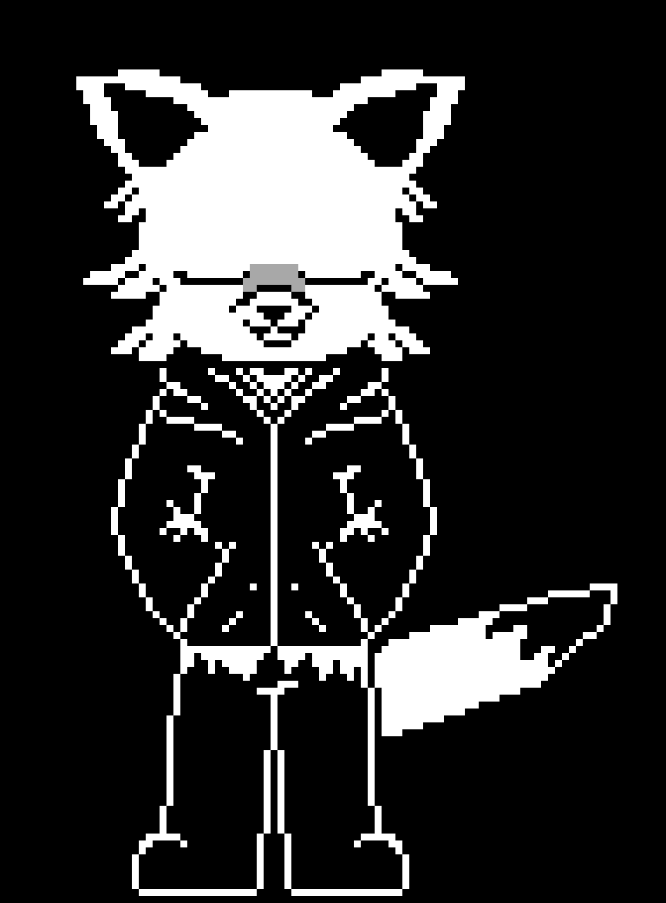 [5b2f3e] [Mystale: Hardmode]  -  Start of the Antarctic Madness