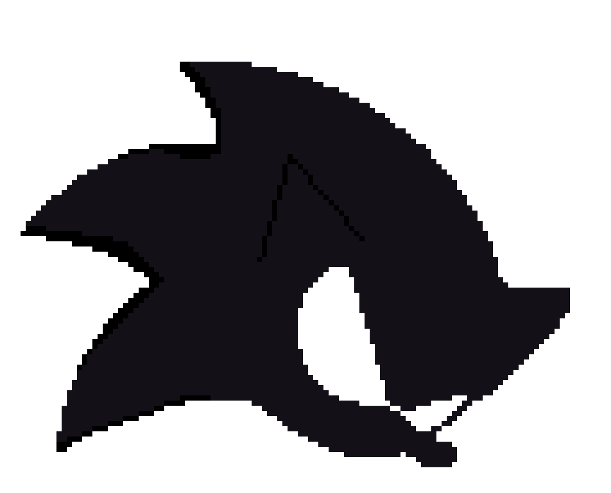 [7b153b] Dark Modern Sonic Icon!