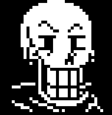 [c8bb2d] making faces