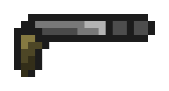 [7b9ebc] Shotgun