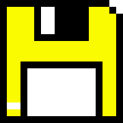 [9664c4] Floppy Disc