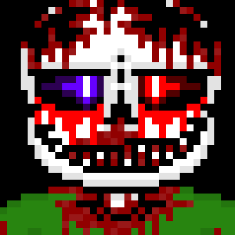 [21efeb] Man, im dead 💀