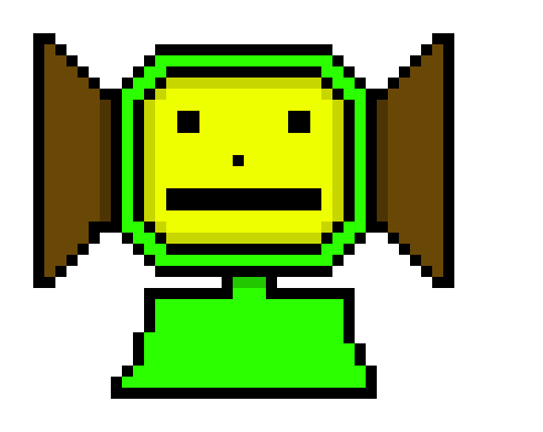 [c65169] Ok, 1 or 2 (1. I Make The Animation Black And White and It Takes Less TIme, or 2: Color it with more detail but it takes a lot longer)