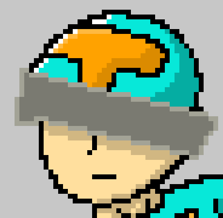 [f455be] *T blocks Shadow T*