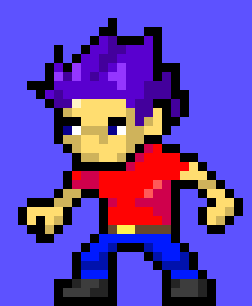 [5b62b0] Ima start an rp cuz... this is the rp channel*he was sitting in his living room thinking*-Bx