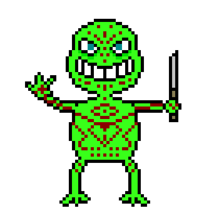 [9664c4] Frocar Enemy (boss)