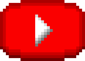 [37bb35] YouTube Logo