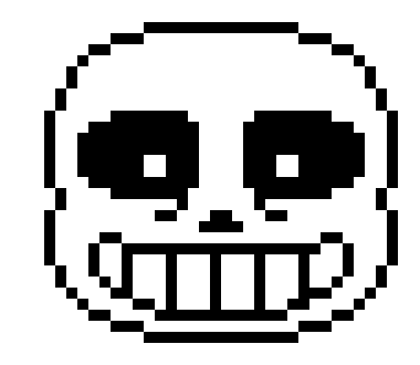 [f1fc6a] Sans Sprite