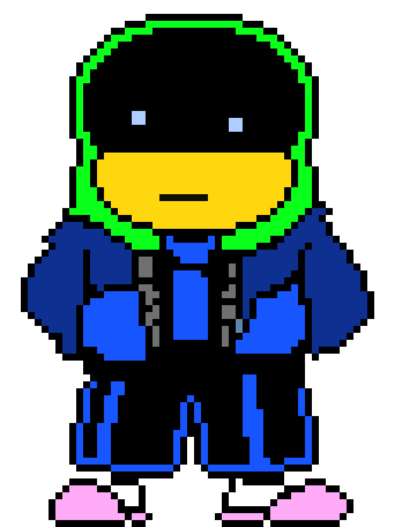 [ad3579] i dont see the resemblance - Blerp