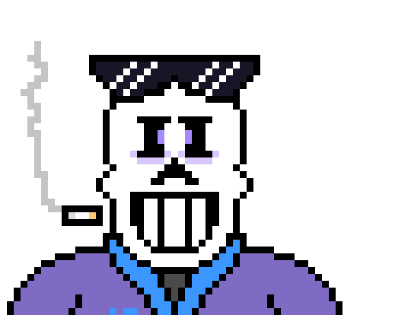 [9664c4] *Orignal ro has returned after 1,000,000 years(Not really)*