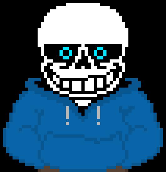 [59d515] Pretty sad, if you must.