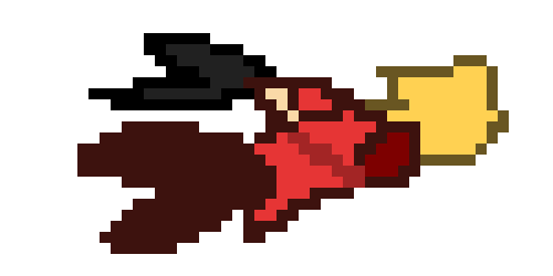 [980d57] *luckily, the hole closed, and Percy skids across the ground, safe.*