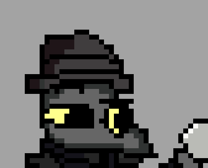 [4fcf3e] What do u do if the Gatorad confront yu?