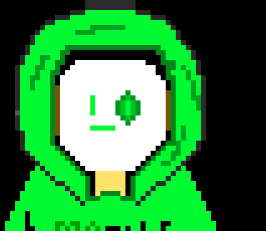 [8206a1] Who is in the mask time trio? [Ace]