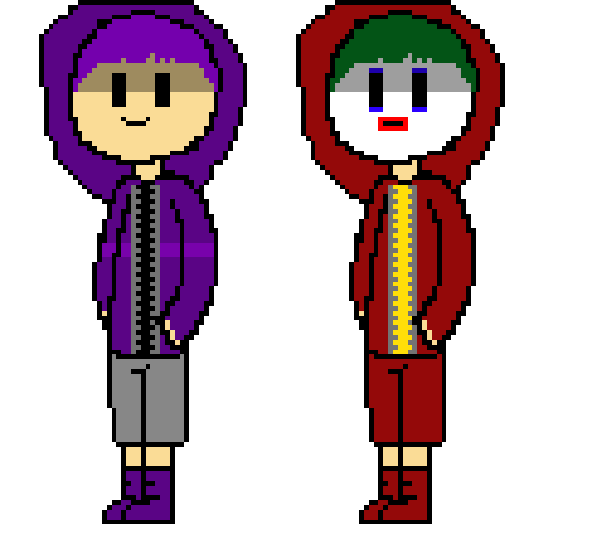 [3354ce] Yay people liked it!