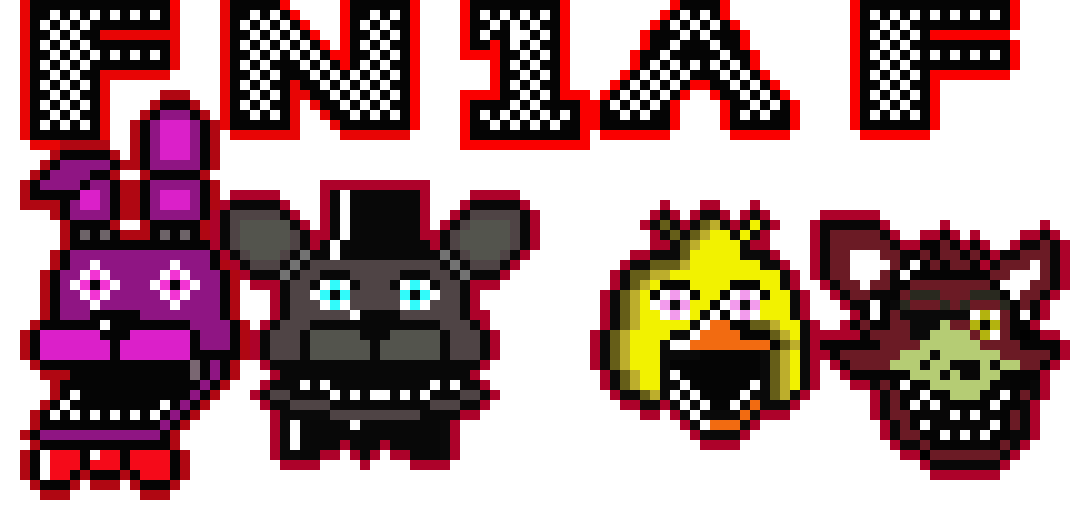 [9664c4] fnaf 1 peps update