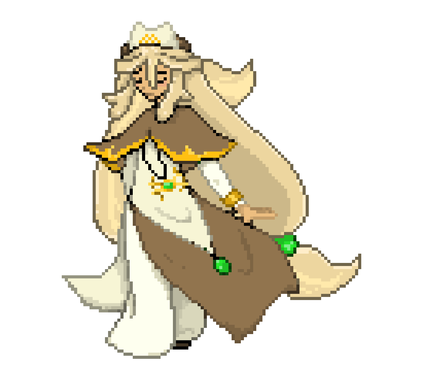 [ad8b61] Mihara Gym Leader