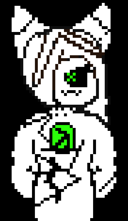 [b706ad] 6'1 for a 10 year old  -Glitch Dreemurr