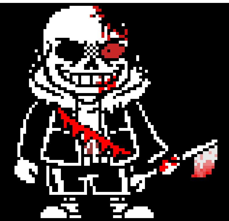 [63ceb7] -fighting frisk-