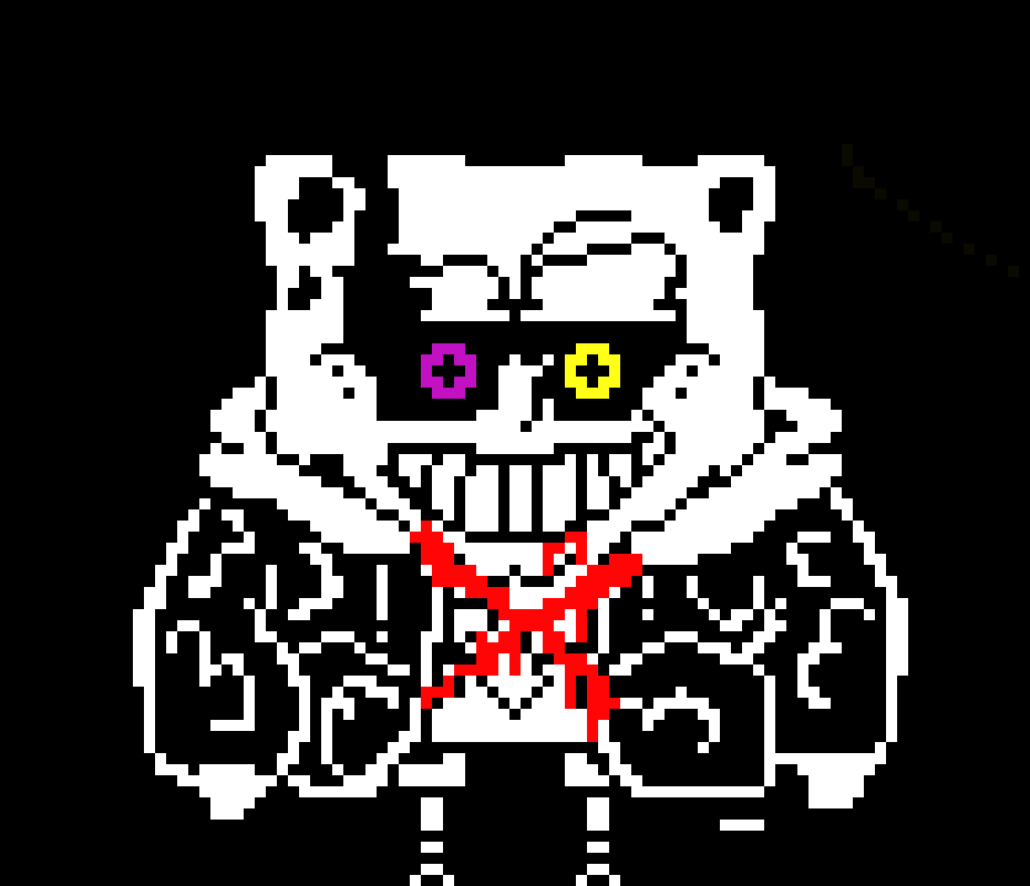 [16a576] Spongeswap:Last Breath Spongebob P4