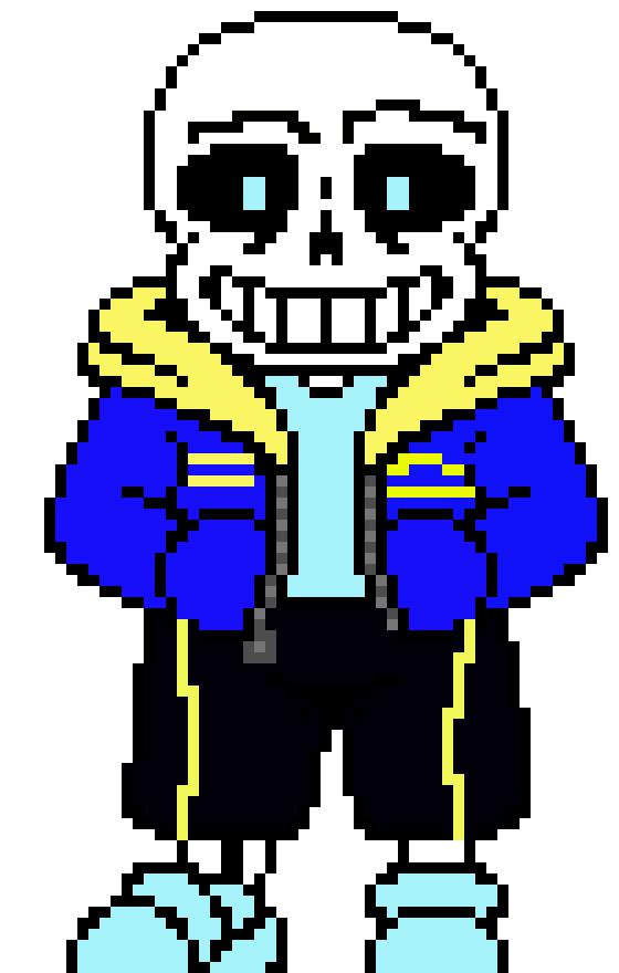 [772b99] outertale sans