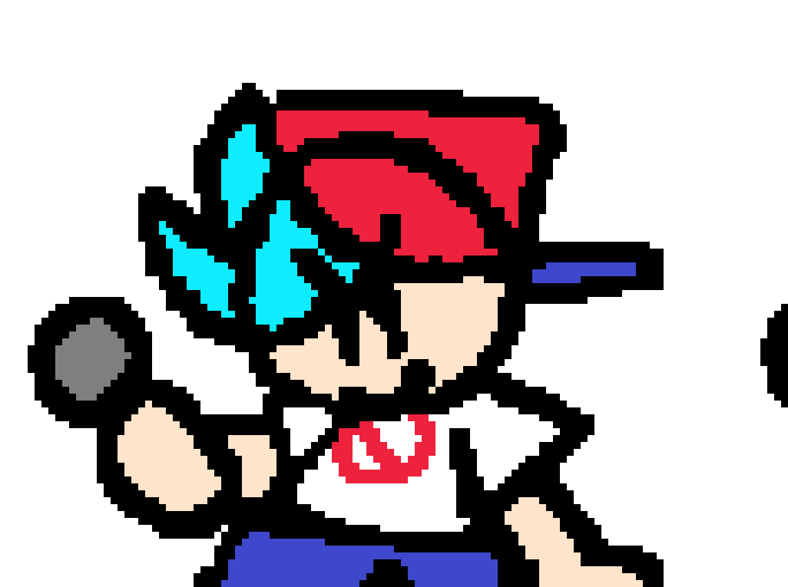 [b9de0d] *gets no miss so far* EZAY - boifeind