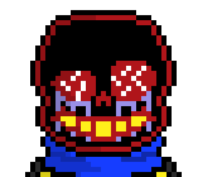 [4076f0] ... -ĘRRØR $ÅN$ (Cleetus)